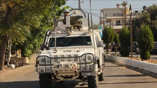 UNIFIL Sözcüsü Tenenti: İsrail'in kasıtlı saldırılarına rağmen Lübnan'da kalmaya devam ede