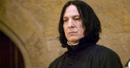 Ünlü aktör Alan Rickman hayatını kaybetti