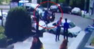 Ünlü besteci Ozan Musluoğlu Beşiktaş'ta motosikletiyle bir kadına çarptı
