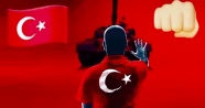 Ünlüler '15 Temmuz'u unutmadı