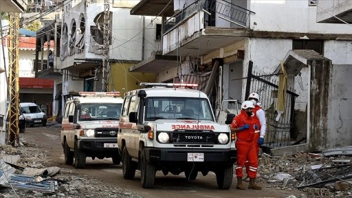 UNRWA, iki aylık aranın ardından Lübnan'daki sağlık hizmetlerini yeniden başlatma kararı aldı