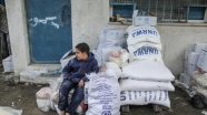 'UNRWA'nın temmuz ayına kadar yetecek kaynağı var'