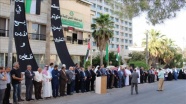 Ürdün'de Bahreyn Çalıştayı protesto edildi