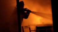 Ürdün&#039;de bir evde çıkan yangında 13 Pakistanlı öldü