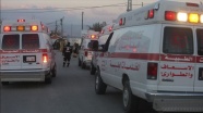 Ürdün'de gıda zehirlenmesi sonucu 1 kişi öldü, 700 kişi hastaneye kaldırıldı
