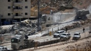 Ürdün&#039;den &#039;Doğu Kudüs&#039;teki yıkımlar gerginliği artırıyor&#039; açıklaması