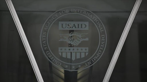 USAID'in, 2023'te 6 bin 200 gazeteciyle 707 medya kuruluşuna fon sağladığı iddiası