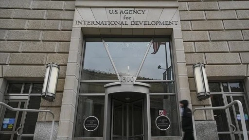 USAID'ye göre yardım için ayrılan 489 milyon dolar değerindeki gıda bozulma riski altında