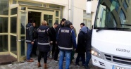 Uşak’ta FETÖ/PDY'den 5 kişi tutuklandı