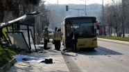 Üsküdar'daki otobüs kazasında şoför tutuklandı