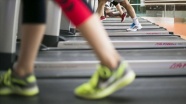 'Uygun dozda egzersiz kronik hastalıkları önlüyor'