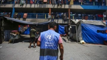 Uzmanlar, İngiltere'nin UNRWA'ya yeniden finansman desteği sağlama kararını değerlendirdi