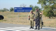 Uzmanlar Kırım&#039;ın işgalini Sovyet politikasının devamı olarak görüyor