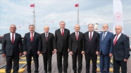 Uzmanlar, Samsun'daki 'birlik fotoğrafı'nı yorumladı