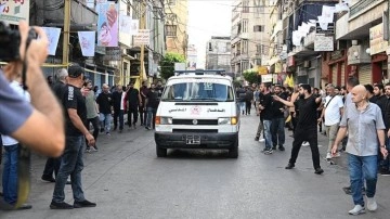 Uzmanlardan Lübnan'daki çağrı cihazı ve telsizlerin patlama nedenine ilişkin değerlendirme