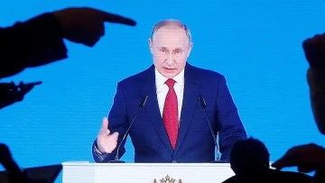 V. Vladimiroviç Putin’in zihninde dolaşmak (Rossiyskoe Gosudarstvo) -Emrah Bekçi yazdı-