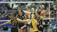 VakıfBank dünya şampiyonu oldu