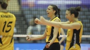 Vakıfbank, Hisamitsu Springs'i mağlup etti