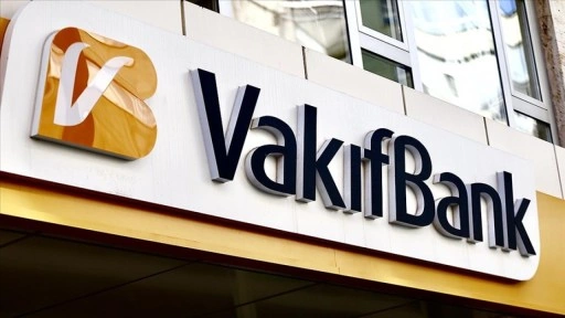 VakıfBank'tan 2024'te 40 milyar 375 milyon lira net kar