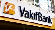 VakıfBank&#039;tan 5 milyar 10 milyon TL net kar