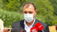 Vali Kaldırım'dan Sakarya'daki havai fişek fabrikasındaki patlamaya ilişkin açıklama