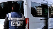 Van'da 121 polis görevden uzaklaştırıldı