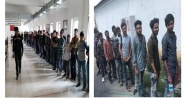Van’da 139 kaçak göçmen yakalandı