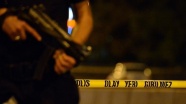 Van'da AK Parti İlçe Başkan Yardımcısına terör saldırısı