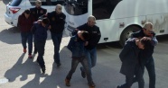 Van'da terör operasyonu: 57 gözaltı