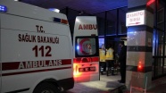 Van'da terör saldırısı sonucu 3 güvenlik korucusu yaralandı