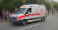 Van'da trafik kazası: 8 yaralı