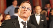 Van Damme Kocaeli’de açacağı spor salonunu inceledi