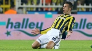 Van Persie'nin golleri 3 puanın habercisi