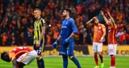 Van Persie ve Volkan Demirel Rizespor'a karşı yok!