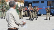 Vatandaşlar Malatya'daki FETÖ'cü sanıklara ip attı