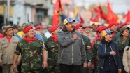 Maduro: Vatanımızı asla teslim etmeyeceğiz!