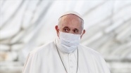 Vatikan Basın Sözcüsü Bruni: Tarihte ilk kez bir Papa, Irak&#039;a gidiyor