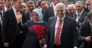 Ve artık resmen Genel Başkan Binali Yıldırım