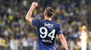 Vedat Muric&#039;ten Fenerbahçe&#039;ye veda mesajı