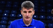 Velimir Perasovic: Bu tartışma basketbol için büyük sorun