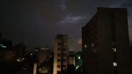 Venezuela&#039;da ülke çapında elektrik kesintisi