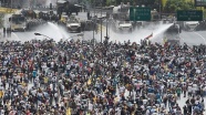 Venezuela'daki gösterilerde 2 kişi öldü