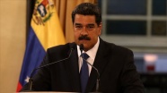 Venezuela Devlet Başkanı Maduro'dan Joe Biden'a 'diyaloğa hazırız' mesajı