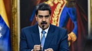 Venezuela Devlet Başkanı Maduro&#039;dan Trump&#039;a sert tepki