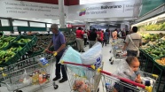 Venezuela enflasyonuna 'milyonluk' tahmin