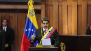 Venezuela lideri Maduro ABD ile tüm ilişkileri kestiklerini duyurdu