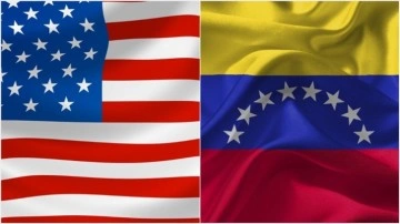 Venezuela ve ABD "diyalog kanallarını" açık tutmaya karar verdi