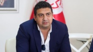 'Verilen zarar yönetimimize değil, Antalyaspor'a'