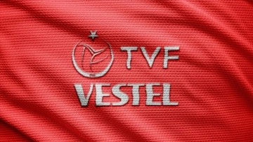 Vestel, voleybola desteğini sürdürecek