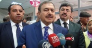 Veysel Eroğlu: Kesinlikle PKK’nın sonunu getireceğiz